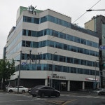 투썸플레이스 대웅제약사옥점