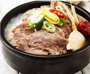 바우네나주곰탕 구리사노점