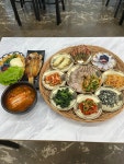 소쿠리밥상
