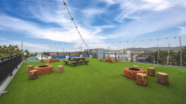 학암포 한스하우스