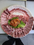 광동도남오거리식당