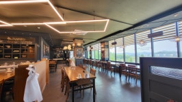 한상차림 코다리명가 동탄호수공원점