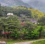 산정호수파크텔