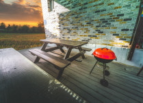 학암포 한스하우스