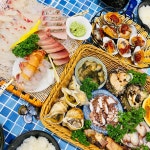 어부장 동춘 본점