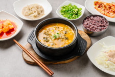 섬진강 매운탕