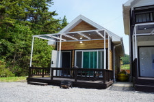 파도리아치내펜션