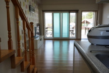 파도리아치내펜션