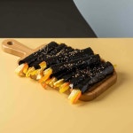 또바기꼬마김밥 봉선점