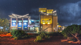 학암포 한스하우스