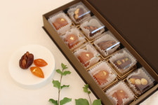 고은정 수제육포&한식디저트