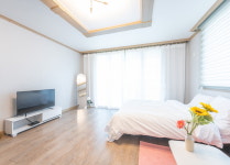 학암포 한스하우스