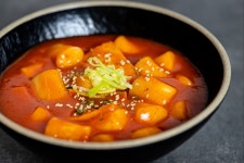 달떡볶이 천안성정점