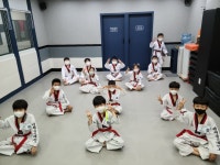 경희튼튼태권도&파워점핑줄넘기