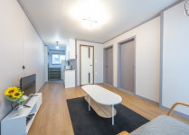 학암포 한스하우스