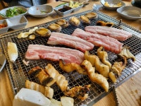왔다강장어 남평점