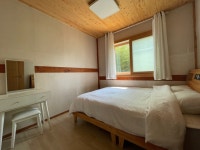 자연바람 황토펜션