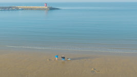 학암포 한스하우스