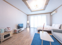 학암포 한스하우스