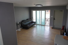 파도리아치내펜션