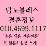 탑노블레스결혼정보회사
