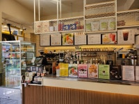 메가MGC커피 일원맛의거리점