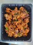 연희네닭강정 본점