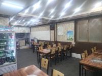 시골촌두부선어회