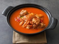민속식당