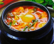 민속식당