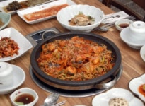 복어찬가 청주본점