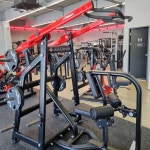 참좋은휘트니스 진량점