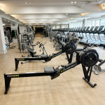 피트니스비엠 코리아나호텔점