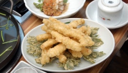 복어찬가 청주본점