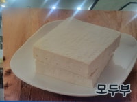 시골촌두부선어회