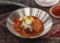 도담찜닭 마석직영점