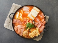 민속식당