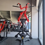 참좋은휘트니스 진량점