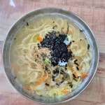 고씨네칼국수