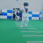 마동누리태권도장
