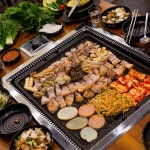 대패창고정미 | 대패창고 포항효자점