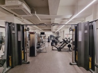 애니핏24 산호점