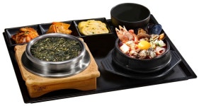 두촌가마솥밥&북촌순두부 이마트 수원점