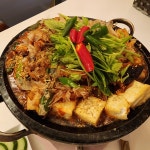 백사장