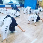 마동누리태권도