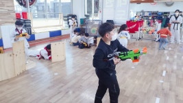 마동누리태권도장