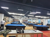 양산DS당구클럽