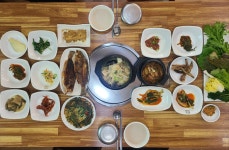 참좋은밥상