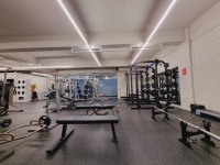 애니핏24 산호점