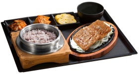 두촌가마솥밥&북촌순두부 이마트 수원점